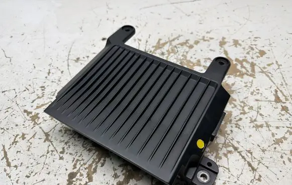Volvo S80 Sound amplifier 31360324