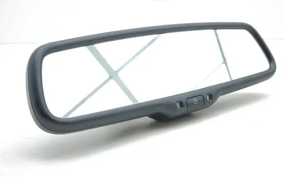Nissan Juke II F16 Rear view mirror (interior) 963217990A 015892 E11026001