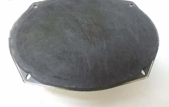 Chrysler Town & Country V Front door speaker 05091019AB