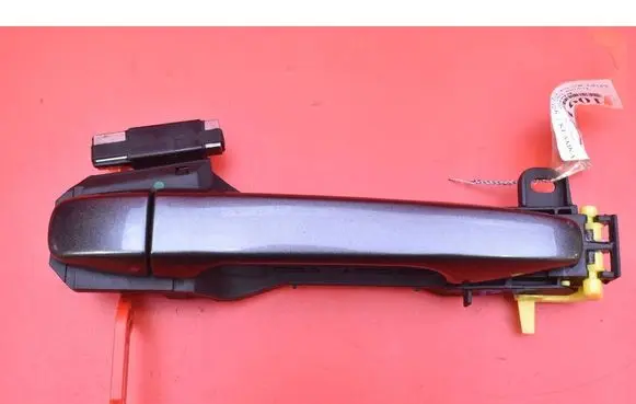 Toyota Verso-S Rear door exterior handle