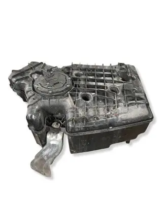 Mercedes-Benz CLS C257 AdBlue liquid reservoir A2134709301 A0994711200 A2134750027