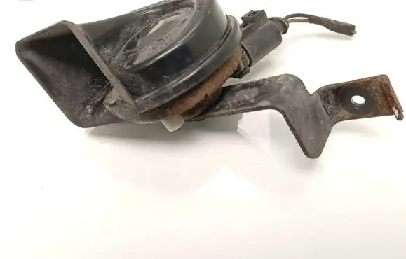 Audi A3 S3 8P Horn signal 8P0951229 4D0971992