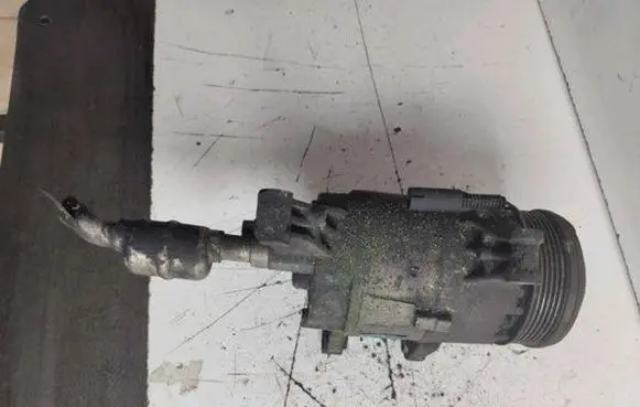 Mini One - Cooper R50 - 53 Air conditioning (A/C) compressor (pump)