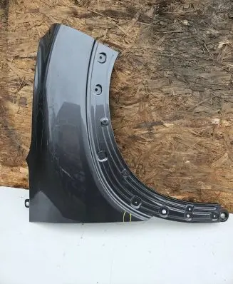 Citroen C3 Aircross Fender