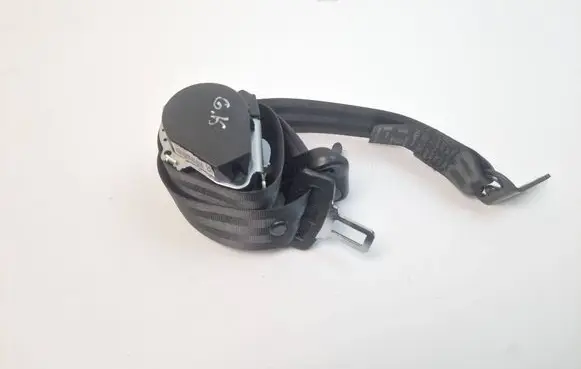 Renault Zoe Rear seatbelt 888417455R
