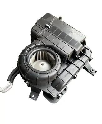 Hyundai Santa Fe Interior heater climate box assembly 