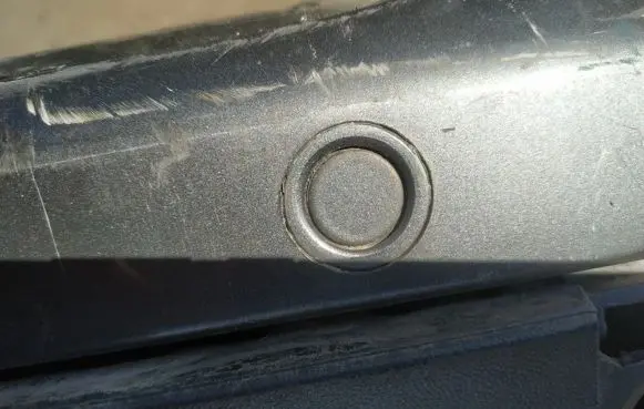 Porsche Cayenne (9PA) Parking PDC sensor