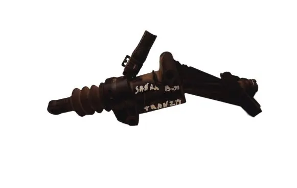 Clutch slave cylinder