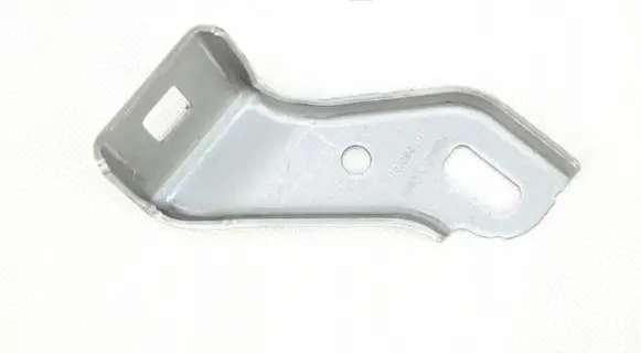 BMW 4 G22 G23 G24 G26 Fender mounting bracket 6816811N31