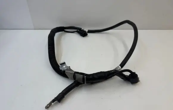Audi Q7 4M Other wiring loom 4M0971228DD