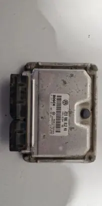 Skoda Octavia Mk1 (1U) Engine control unit/module 038906012HA 1039S02409 0281011309