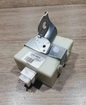 Door control unit/module