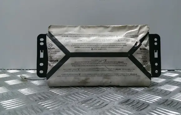Renault Laguna II Passenger airbag 8200106536C