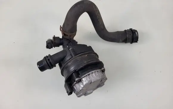 Mercedes-Benz GLC C253 Electric auxiliary coolant/water pump A0005002686
