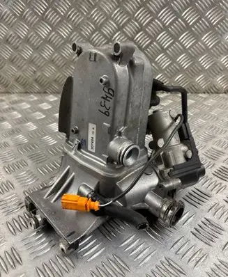 Audi Q5 SQ5 EGR valve cooler 059131515CC