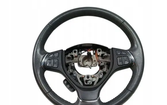 Suzuki Baleno IV Steering wheel