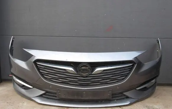 Opel Insignia B Front bumper
