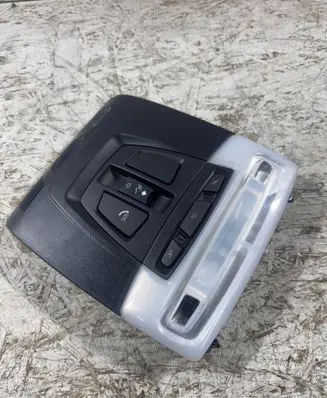 BMW X1 F48 F49 Front seat light E31643 16331 10036