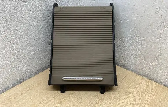 Volkswagen PASSAT B6 Cup holder 3C0858329A