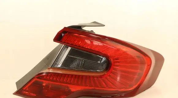 Fiat Tipo Rear/tail lights 521029650