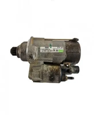 Volkswagen Tiguan Starter motor 02m911024p