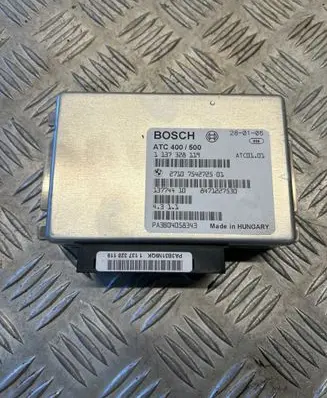 BMW X5 E53 Gearbox control unit/module 7542725