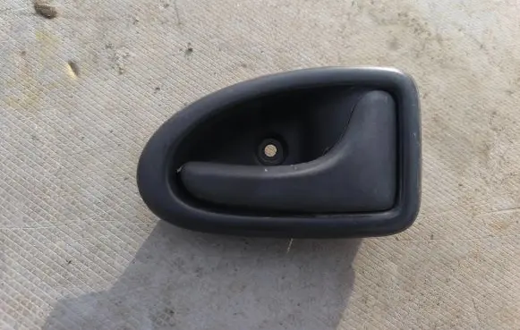 Renault Trafic II (X83) Front door interior handle 8200028995 99035101