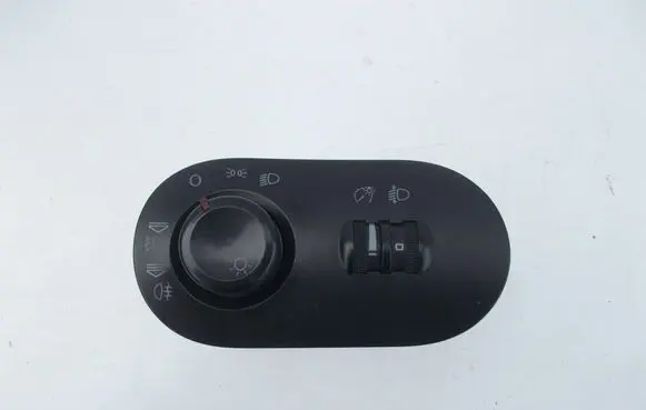 Seat Ibiza III (6L) Light switch 6L1941531AF