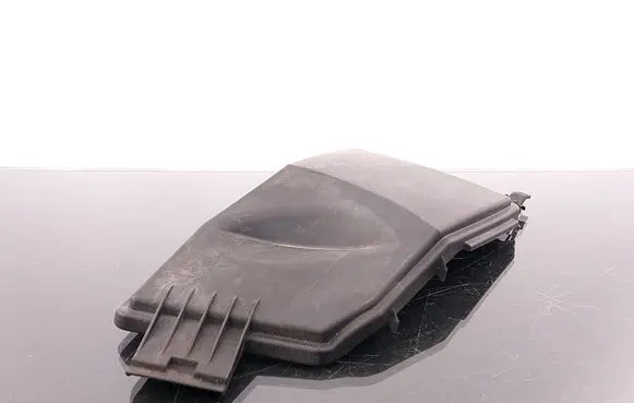 Mercedes-Benz C W203 Fuse box cover 2035451403