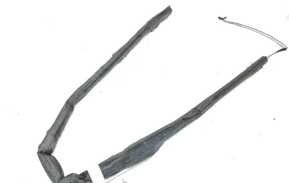 Citroen C4 II Picasso Roof airbag 9800483180 34127185C 5XMBBB0167683M