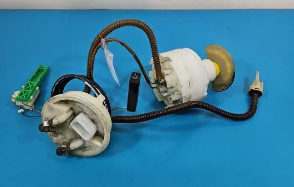 Audi A6 S6 C5 4B In-tank fuel pump 8F0906087D IMPRK1590028