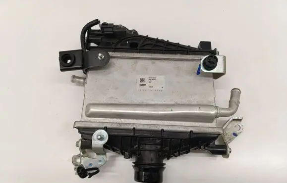 Nissan X-Trail T33 Intercooler radiator 144616RC0D