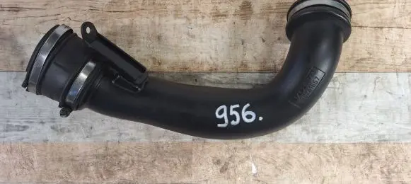 Volvo S80 Intercooler hose/pipe 30741667