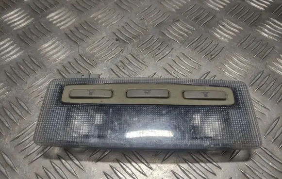 Nissan Almera N16 Rear seat light 23780700