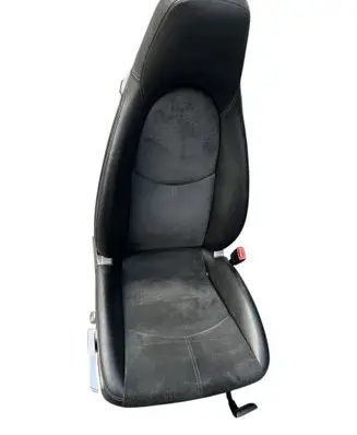 Porsche Cayman 987 Front driver seat 