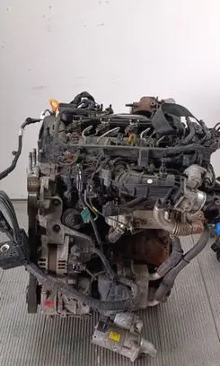 KIA Sorento Engine D4HBHH319441