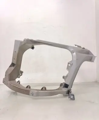 Land Rover Defender Headlight/headlamp mounting bracket L8B213N079AC LR131286