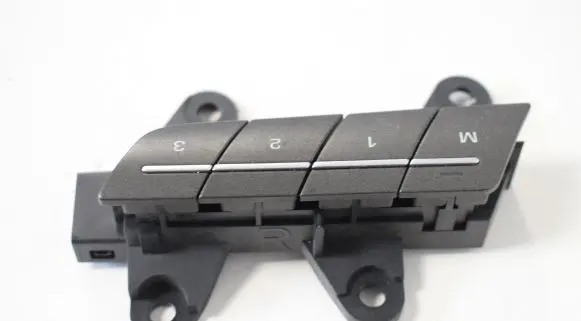 Land Rover Range Rover Evoque L538 Other switches/knobs/shifts BJ3214776AB