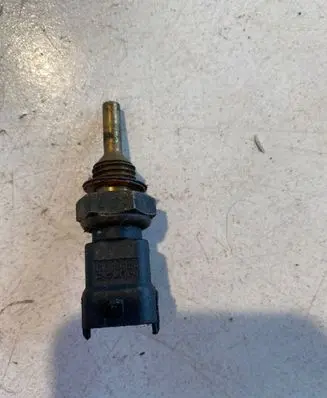 Coolant temperature sensor