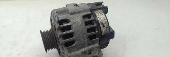 Volkswagen Polo Generator/alternator 03D903025J 2542746B 10306235