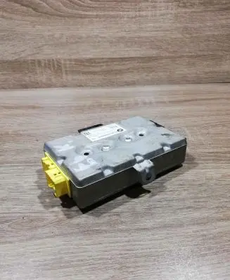 BMW 5 E60 E61 Door control unit/module 694868901 2781b9 61356948689