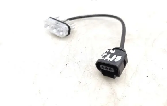 Skoda Scala Fog light bulb 575945701CB
