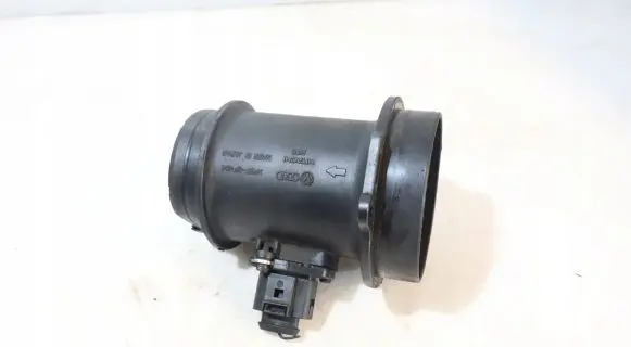 Audi A4 S4 B7 8E 8H Mass air flow meter
