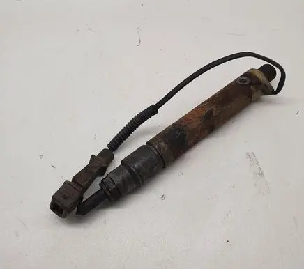 Audi A3 S3 8L Fuel injector 028130202Q