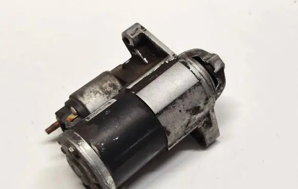 Ford Mustang V Starter motor CK4T11000BA M000T39571ZC
