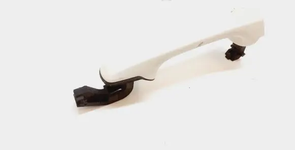Volvo S80 Front interior roof grab handle 30753785
