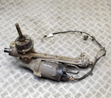 Volkswagen ID.3 Steering rack 1EA907144AF 1EA959439N