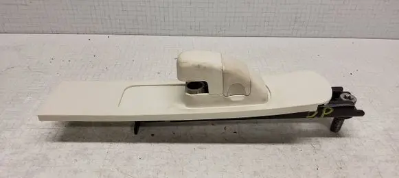 Ford Ecosport Seat belt adjustment rail 025100500 34062335B