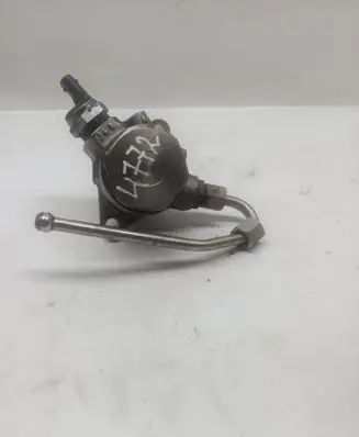 Volkswagen Jetta VI Fuel injection high pressure pump 04E127026AG DE260116 0950427