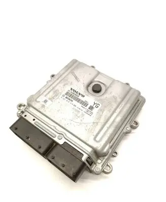 Volvo S60 Engine control unit/module 31336983 0281018414 1039S50500